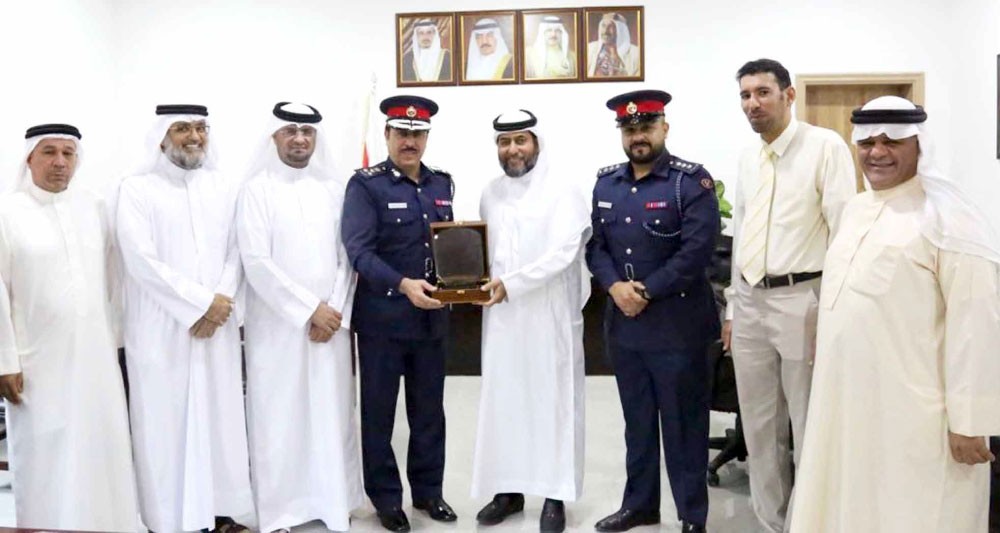 تعزيز مكافحة العمالة السائبة في الشمالية