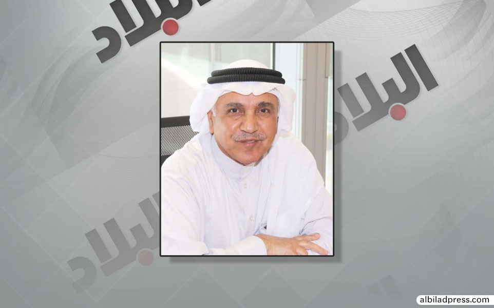  المير لـ “البلاد”: 10 % سقف استثمار “أصول” بمحفظة الاستكشاف النفطي