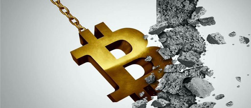 المضاربون يسيطرون على العملات الإلكترونية بعد تخارج المجرمين