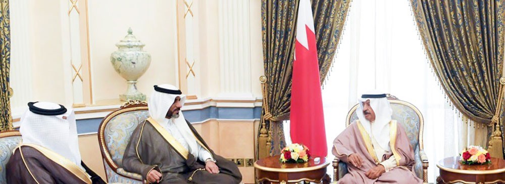 سمو رئيس الوزراء: السعودية قارة بإنجازات طالت كل ميدان ووصلت للعالمية