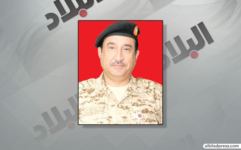 قائد الخدمات الطبية الملكية لـ “البلاد”: نظام “الروبوت” للصيدلية... وتوصيل أدوية الأمراض المزمنة إلى المنازل