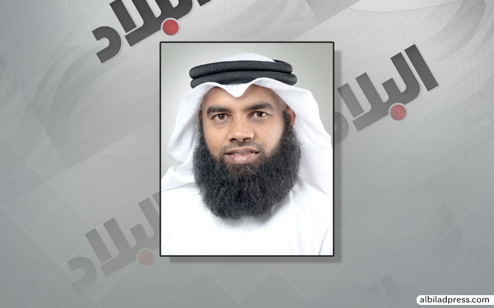 التميمي: منطقة السكراب ملاذ آمن للجريمة