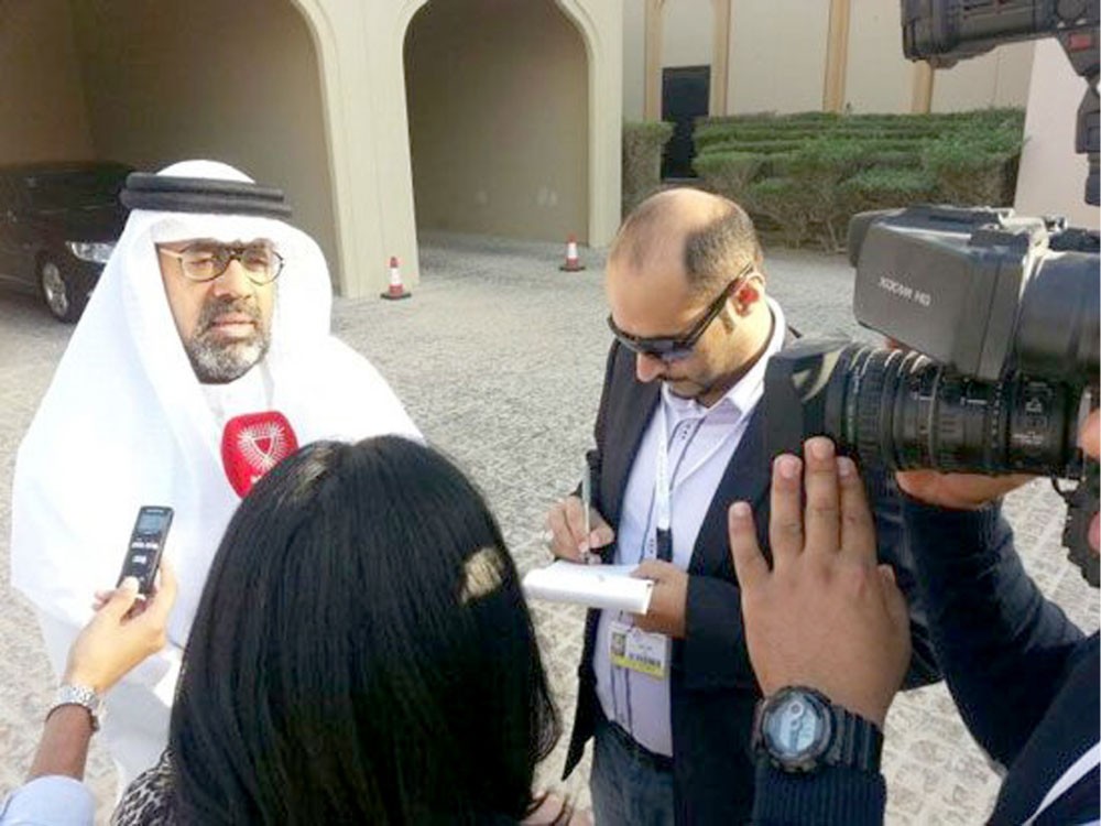 مرشح الحد بوغمار لـ “البلاد”: 52 % من معلمات الابتدائي أجنبيات و”لن يشتريني أحد”