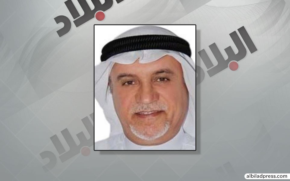 الشيخ رئيسا تنفيذيا لـ “البحرين للتدريب”
