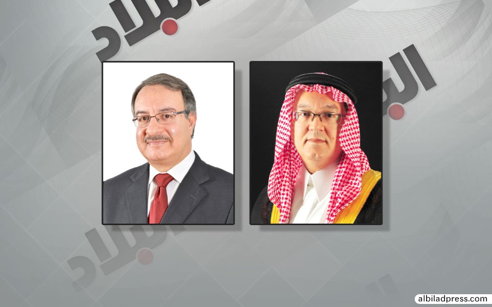 10.8 مليون دولار أرباح “الإثمار القابضة” النصفية