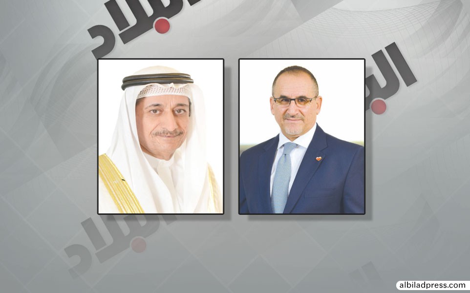 “البحرين الإسلامي” يربح 3.5 مليون دينار في 6 أشهر