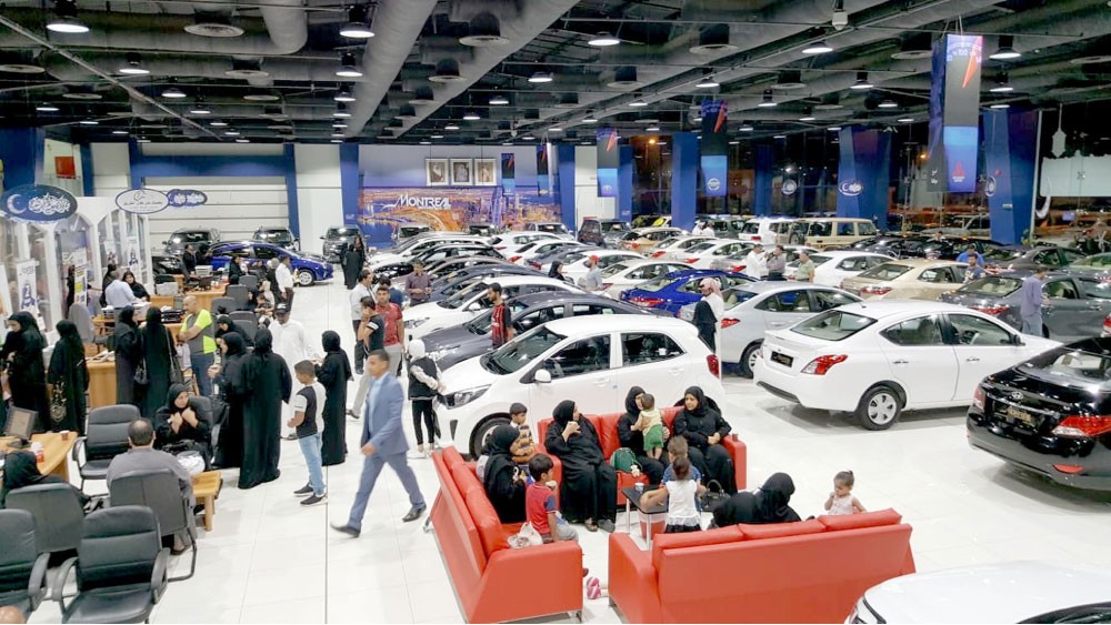 عروض مذهلة ومبالغ نقدية... عيدية “مونتريال”