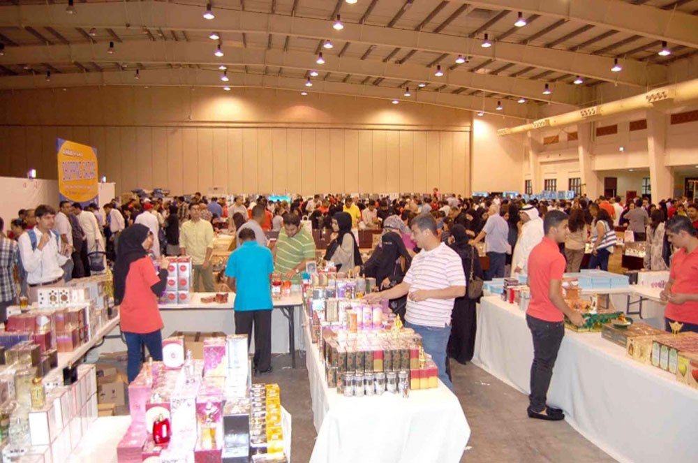 “بازار الحواج” يعود وفي جعبته عروضا مثيرة