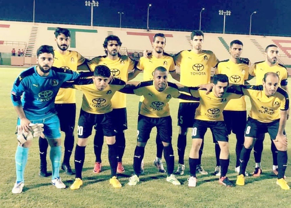 الأهلي يخسر بصعوبة من الاتفاق السعودي