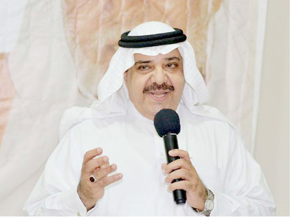مي بنت محمد: الفنان محمد حسن جمع بين الماضي والحاضر