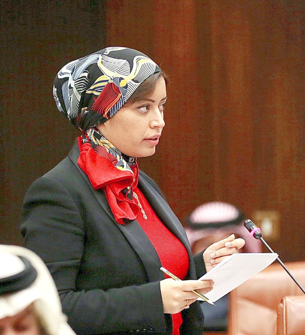  الحايكي: العفو رسالة جميلة من قلب جميل