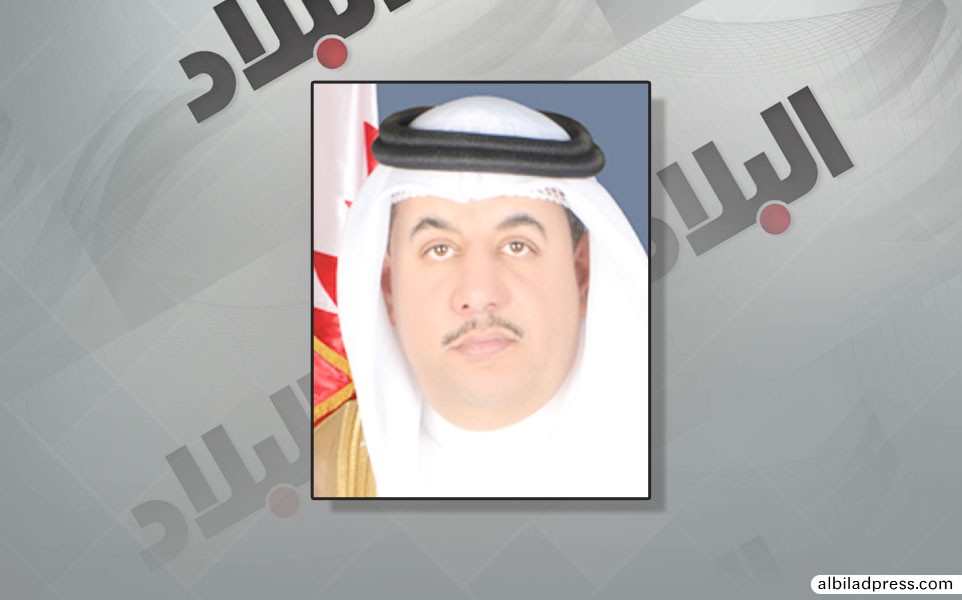 تجهيز مكتب للقنصلية بمقر بعثة البحرين للحج