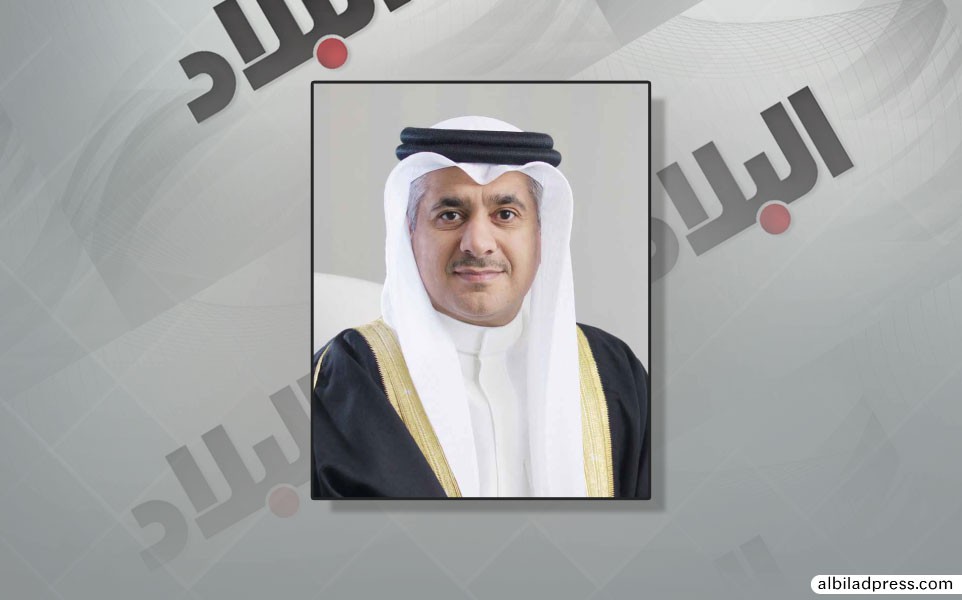 وزير المواصلات:  حضور الشركات العالمية نجاح لمعرض البحرين للطيران