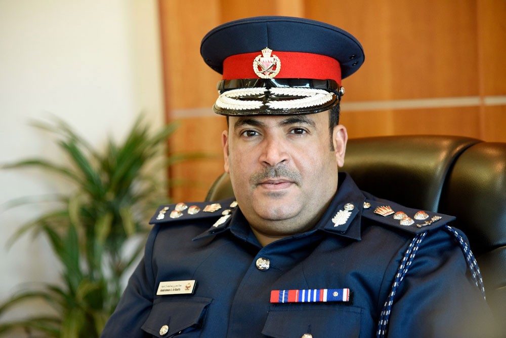 خطة مرورية  لعيد الأضحى