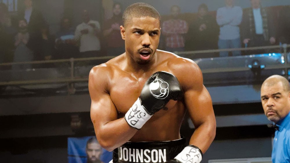 “وارنر بروس” تطرح كواليس فيلم “Creed 2”