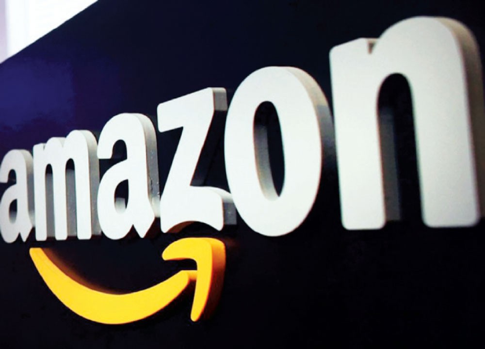 “Amazon”