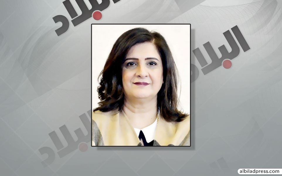 رئيسة “الاعتماد الأكاديمي”: إجراءات صارمة تجاه الشهادات المزورة لنيل “المناصب”