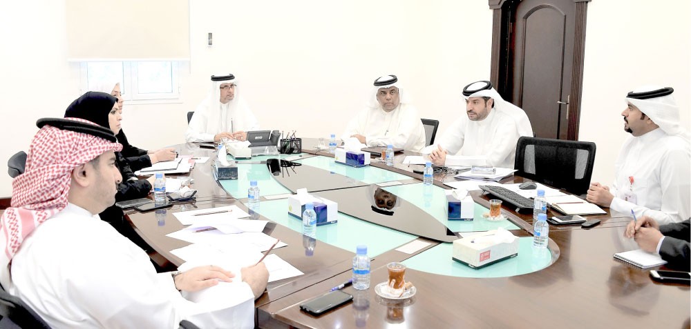 وكيل “البلديات”: 80 % من مخالفات البناء إضافات بلا ترخيص