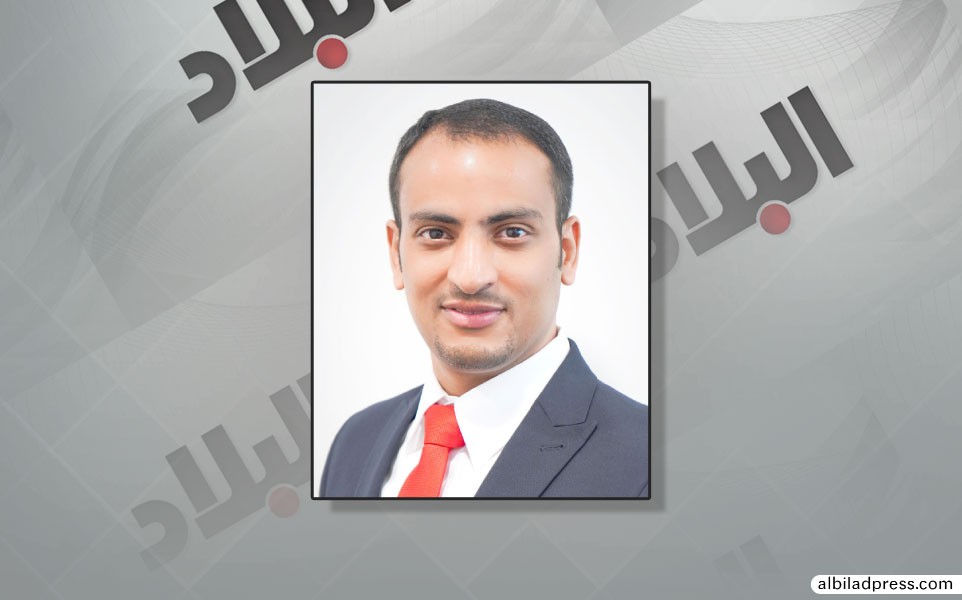 مرشح سلماباد عواجي: افتحوا مدخلا للسهلة الشمالية من “الهايوي”
