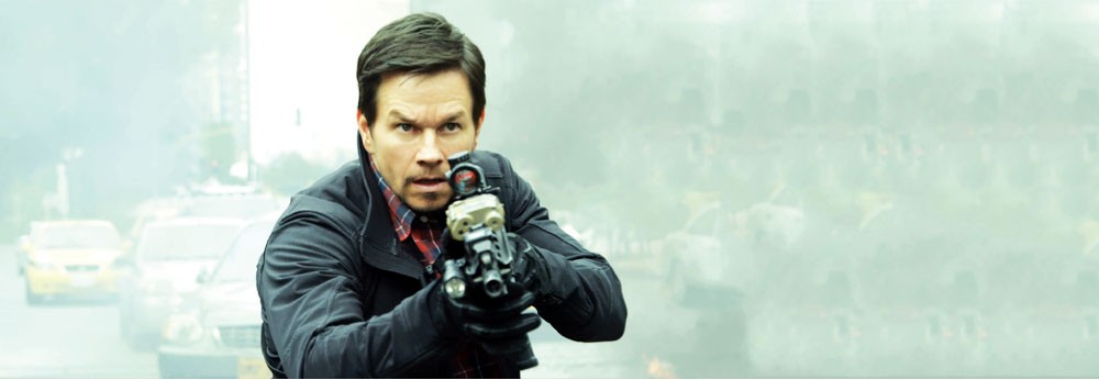 شاهدت لكم: فيلم الأكشن الجديد “MILE 22” للنجم مارك وولبيرغ