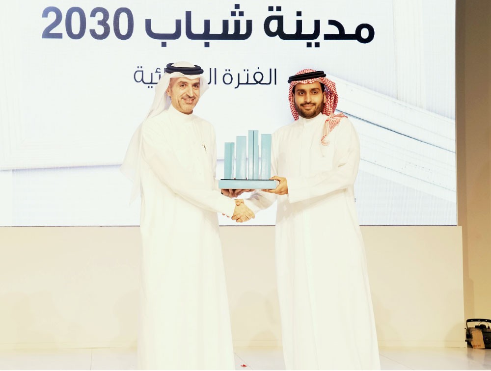 “الرياضة والشباب” تكرم “بتلكو” لدعمها مدينة 2030