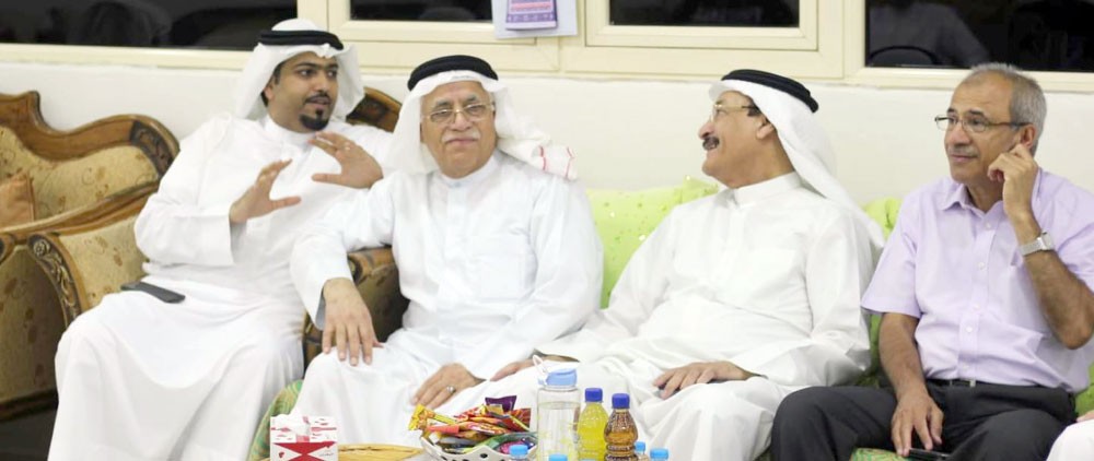  المحامي زينل: فوجئت من “زج” اسمي بقائمة انتخابية ولم يتصل بي أحد