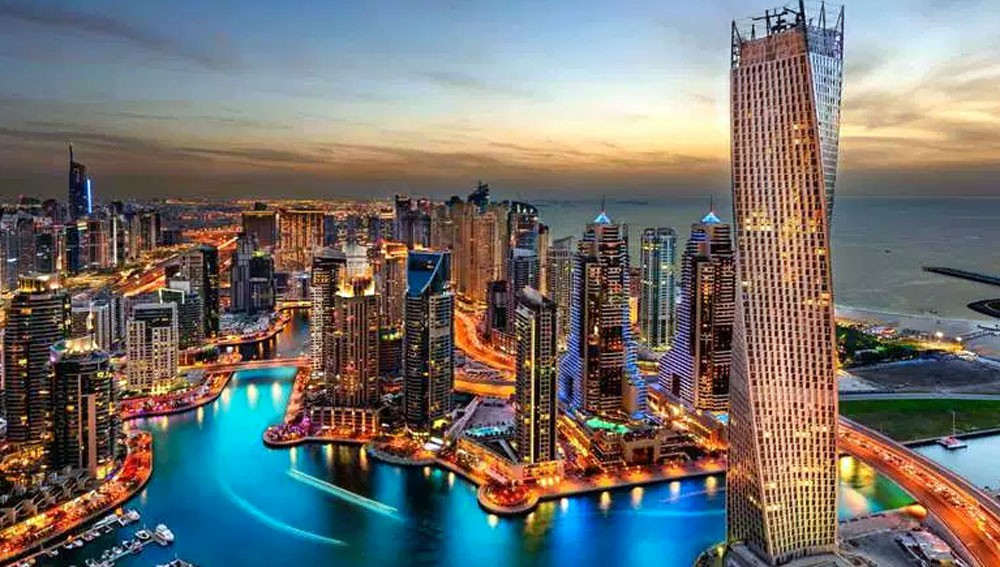 البحرين الـ 14 عربيا كأفضل المدن في الابتكار
