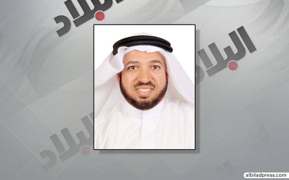 بوفرسن يشيد بتعاون الأشغال