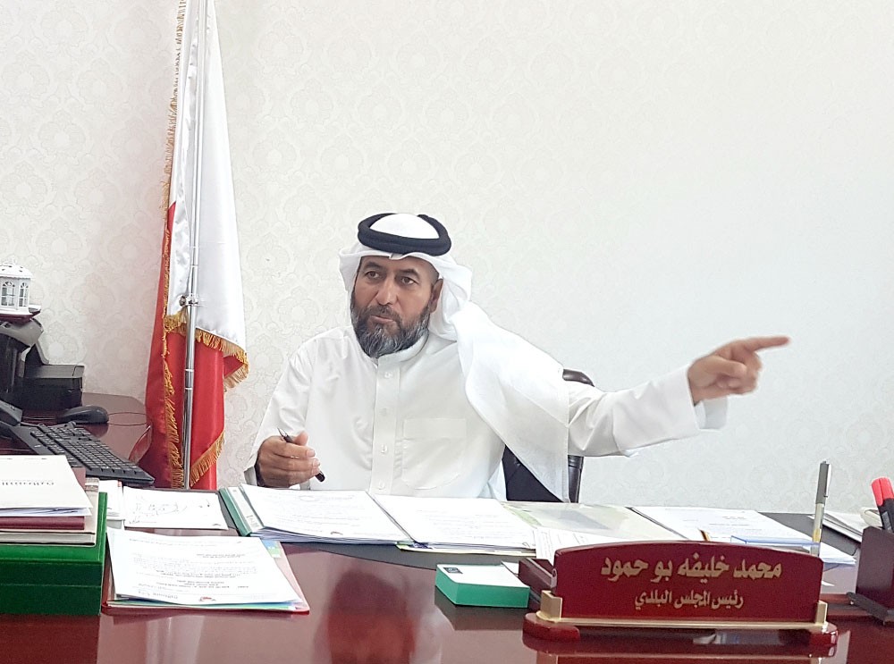 بوحمود لـ “البلاد”: دمج “الآيلة” بالترميم دون موازنات كافية ذبح للمشروعين