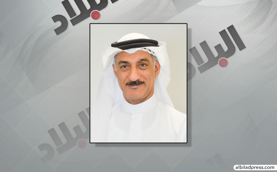 السلمان: تنويع مصادر الدخل تحد ليس سهلا ولكنه ضروري