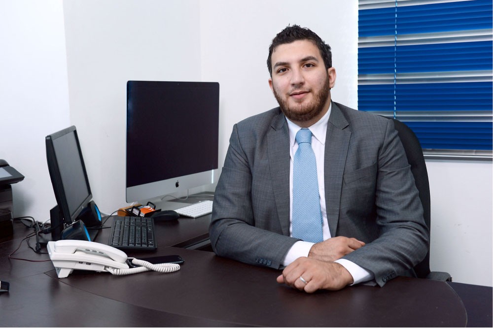  القاهري: أدعو رواد الأعمال لدخول السوق السعودية عبر “الفرنشايز”