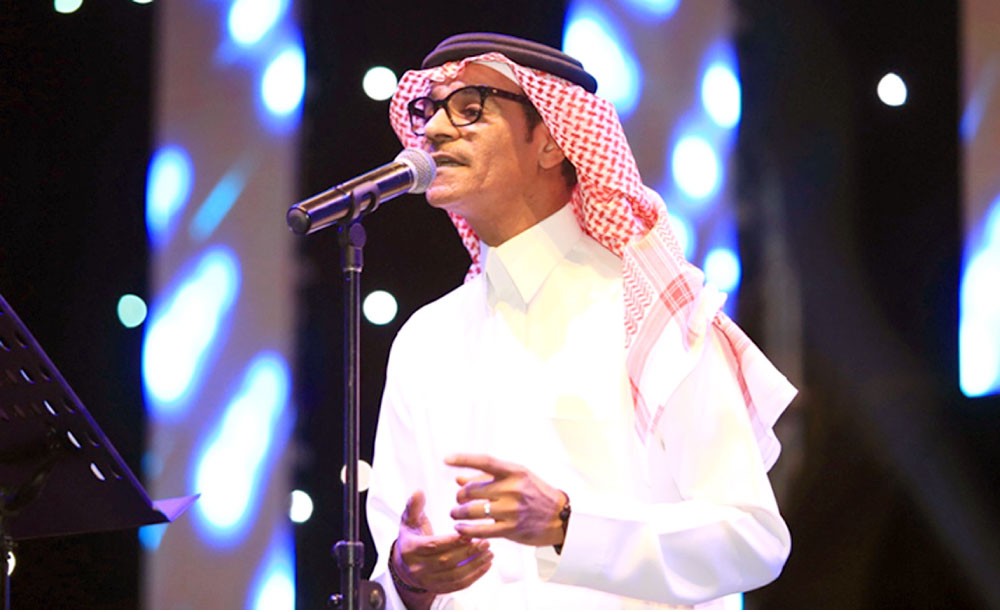 رابح صقر في القاهرة