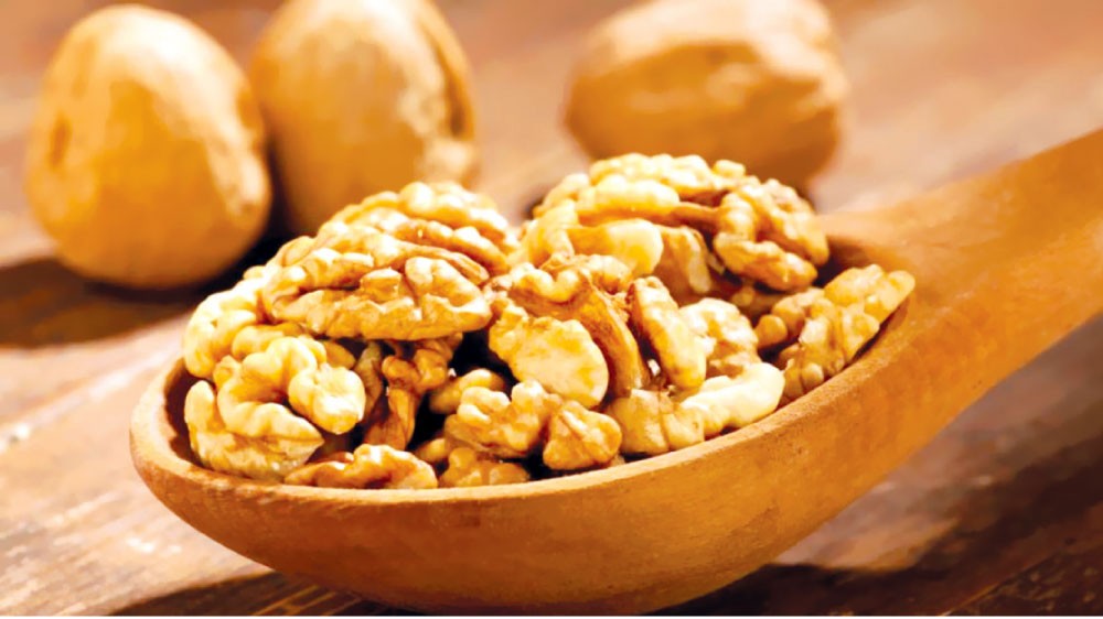 الجوز