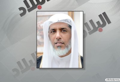 الجودر: السعودية بذلت الكثير للتيسير على الحجاج