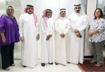 “التخطيط الاستراتيجي” تناقش خططها المستقبلية