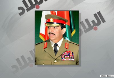 القائد العام: العلاقات مع الكويت مطردة