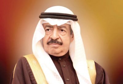 فيصل بن رجب: سمو رئيس الوزراء تلمس احتياجاتنا لعاشوراء