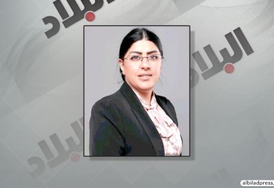 مرشحة “عالي” معتوق: لتحسين رواتب معلمات رياض الأطفال