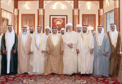 جلالة الملك: دور رائد للعلماء والدعاة في تثبيت قيم الاعتدال والتسامح