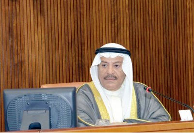 رئيس “الشورى” يهنئ بإنجاز الأسياد