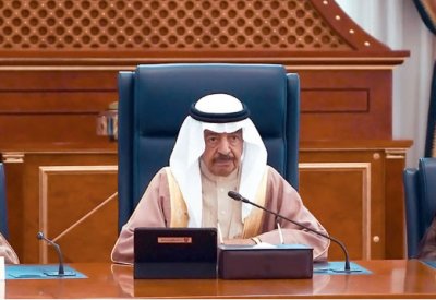 سمو رئيس الوزراء: الانتهاء من المشاريع الخدمية بالمدن والقرى في 2019