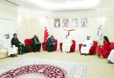 سمو الشيخ خليفة بن علي: “الجنوبية” تشهد نهضة تنموية بفضل سياسات الحكومة