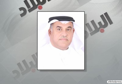 مرشح “البحير” اليحيى لـ البلاد”: فرض ضريبة على أيّ شركة صافي ربحها مليون دينار