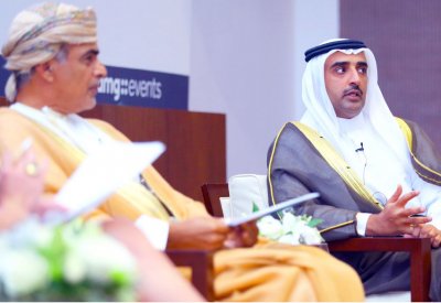 محمد بن خليفة: مباحثات مع أميركا للتزود بالنفط الصخري