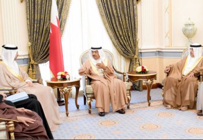 سمو رئيس الوزراء: مواصلة جهود التطوير والارتقاء بكل المدن والقرى