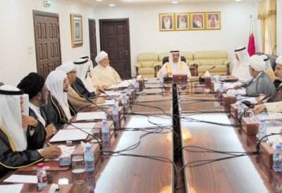 “الأعلى الإسلامي”: النأي بعاشوراء عن التسييس