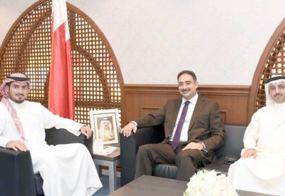 خالد بن حمود: آلية تنسيق لتقوية العلاقة بين القطاعين السياحي والعقاري