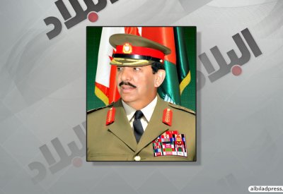 القائد العام يشيد بالدعم الملكي للأنشطة الرياضية