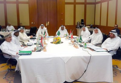 البحرين تشارك في اجتماع لجنة “مكافحة الممارسات الضارة في التجارة”