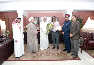 “الشمالية”: دراسة إجراءات السلامة بساحل دمستان